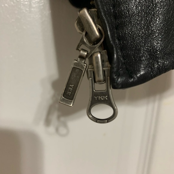 Danier Genuine Leather Jacket - Picture 7 of 8